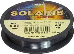 Solaris Super